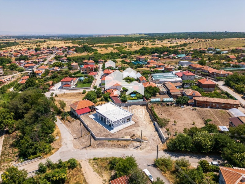 Til salg  Hus region Plovdiv , Cheshnegirovo , 240 kvm | 36295982 - billede [13]