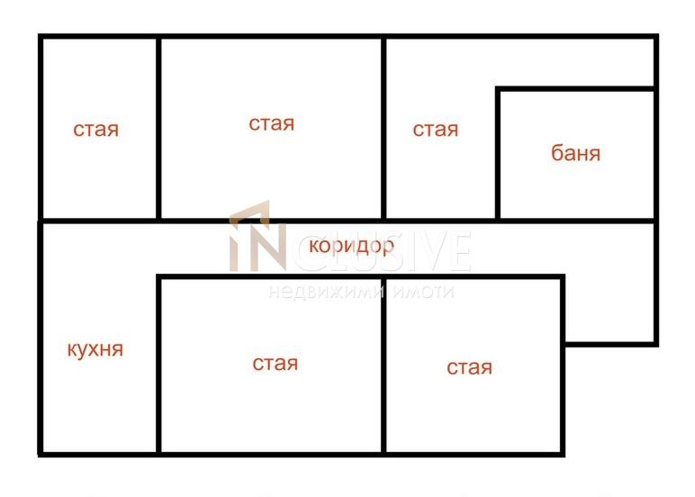 Na prodej  Dům oblast Pernik , Radomir , 78 m2 | 90324863 - obraz [3]