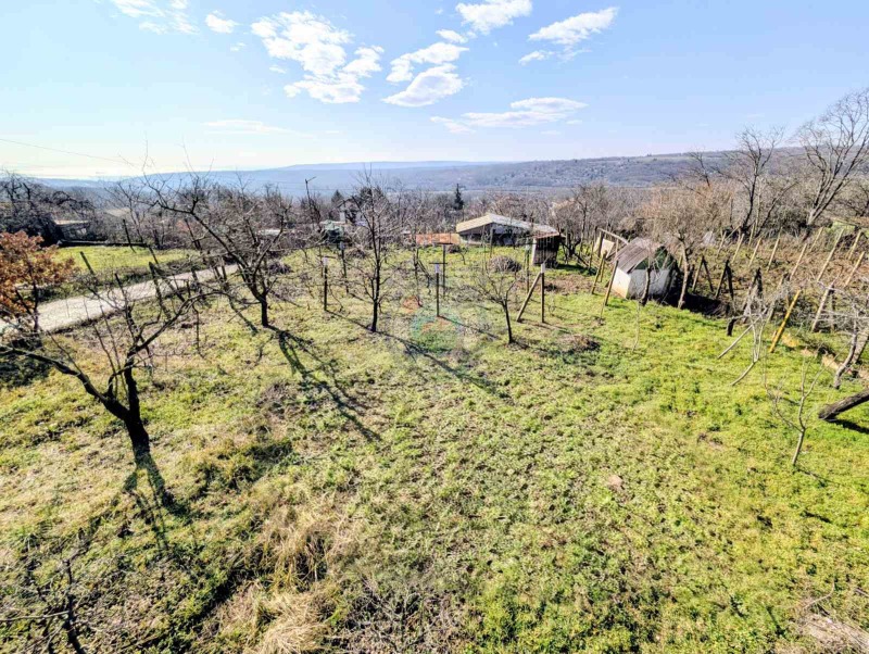 Продава ВИЛА, гр. Варна, м-т Боровец - юг, снимка 6 - Вили - 53480738