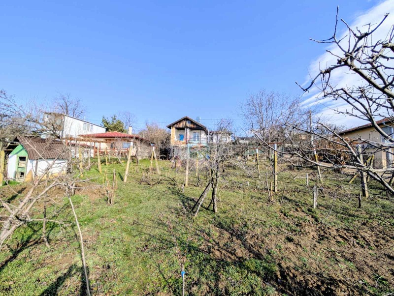 Продава ВИЛА, гр. Варна, м-т Боровец - юг, снимка 7 - Вили - 53480738