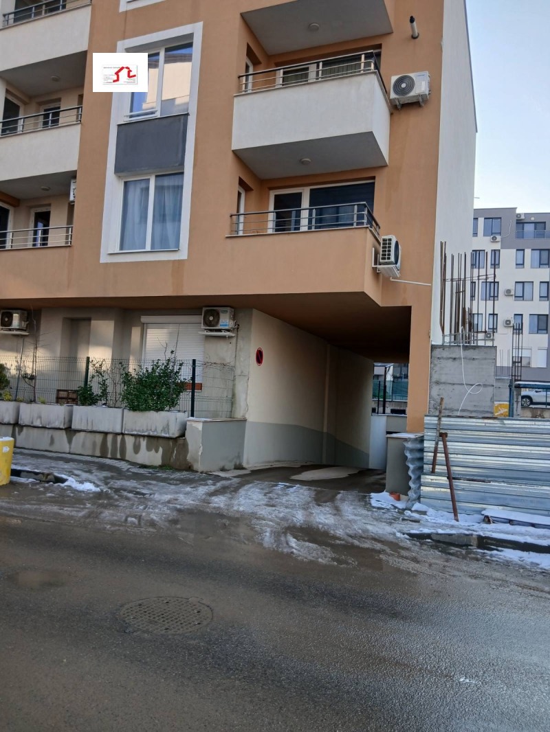 Продава ГАРАЖ, ПАРКОМЯСТО, гр. София, Малинова долина