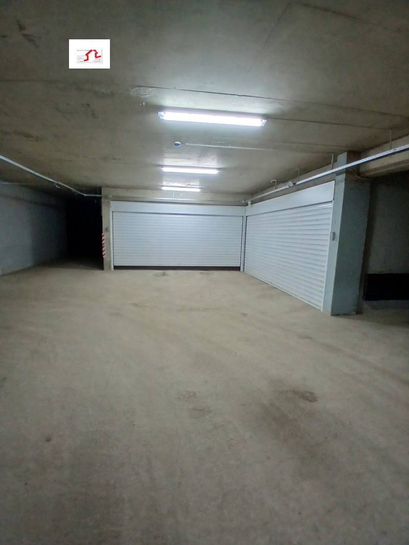 Продава ГАРАЖ, ПАРКОМЯСТО, гр. София, Малинова долина, снимка 3 - Гаражи и паркоместа - 53342923