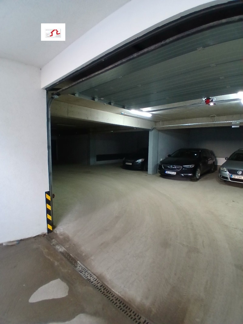 Продава ГАРАЖ, ПАРКОМЯСТО, гр. София, Малинова долина, снимка 2 - Гаражи и паркоместа - 53342923