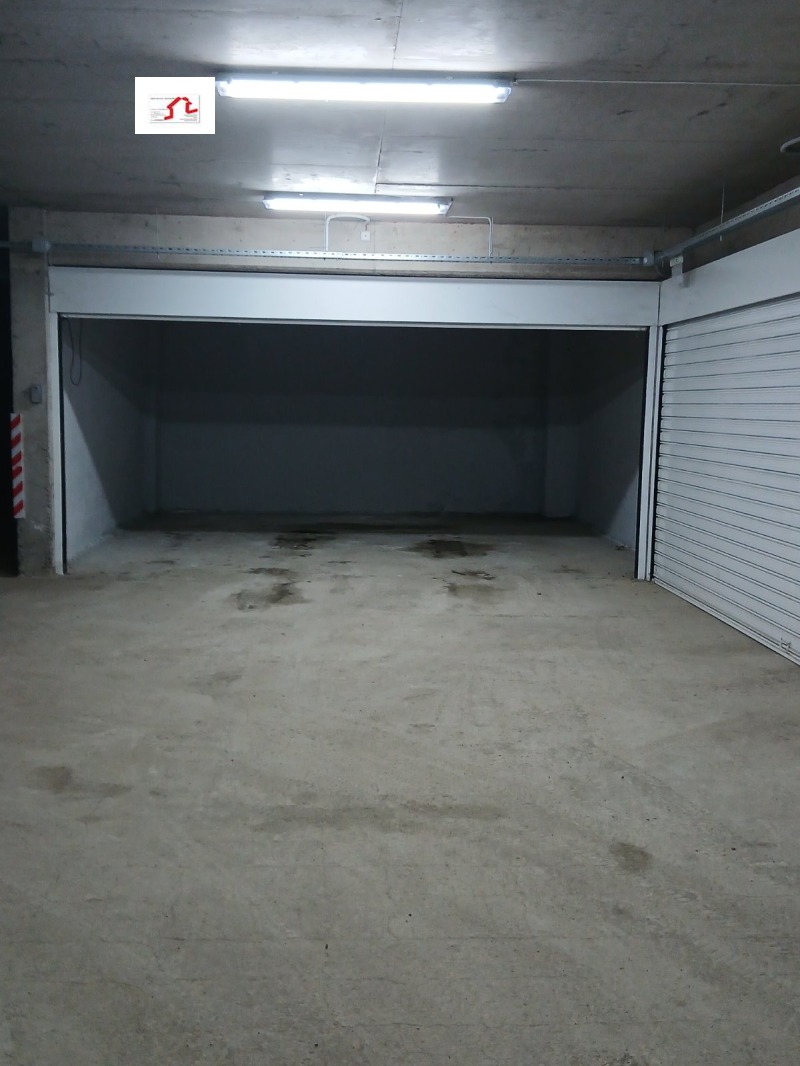 Продава ГАРАЖ, ПАРКОМЯСТО, гр. София, Малинова долина, снимка 5 - Гаражи и паркоместа - 53342923