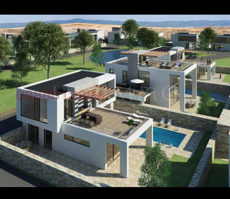 Продава ПАРЦЕЛ, гр. Ахелой, област Бургас, снимка 15 - Парцели - 52783810