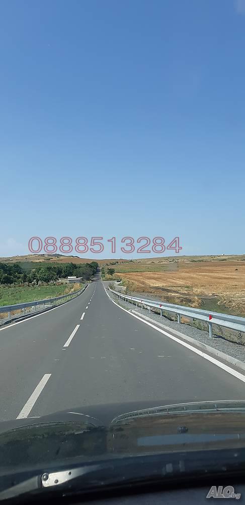 Продава ПАРЦЕЛ, гр. Ахелой, област Бургас, снимка 3 - Парцели - 52783810