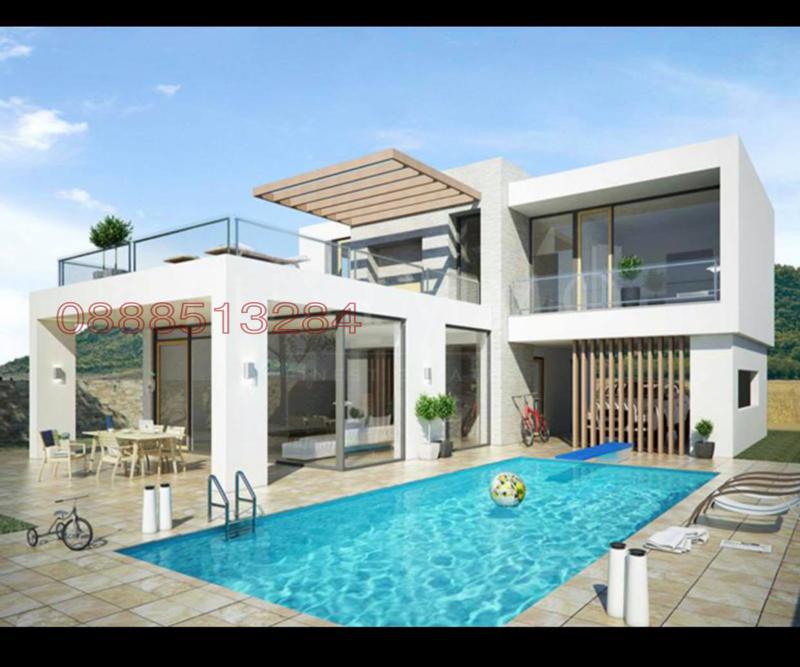 Продава ПАРЦЕЛ, гр. Ахелой, област Бургас, снимка 16 - Парцели - 52783810