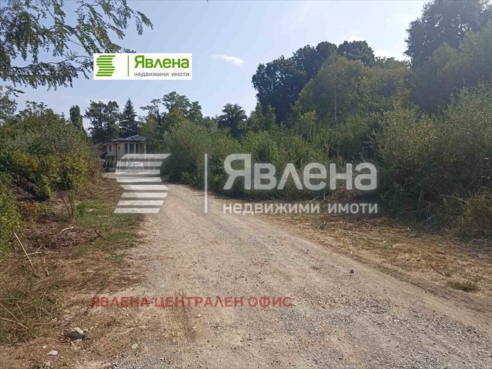 Продава ПАРЦЕЛ, гр. Банкя, област София-град, снимка 1 - Парцели - 48580182