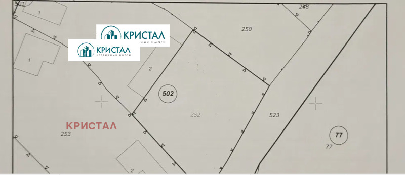 Продава ПАРЦЕЛ, област Пловдив, с. Леново • 16000 лв. / 8180.67 € • 22148221 1