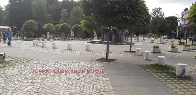 Продава ПАРЦЕЛ, гр. София, гр. Банкя, снимка 3 - Парцели - 52637719