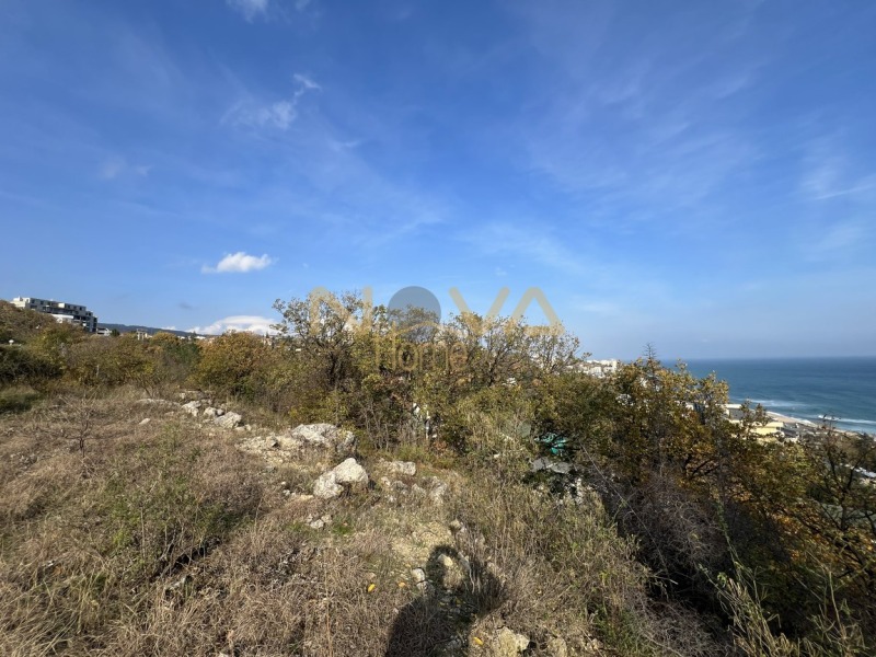 Продава ПАРЦЕЛ, гр. Варна, м-т Ален мак, снимка 3 - Парцели - 52662839