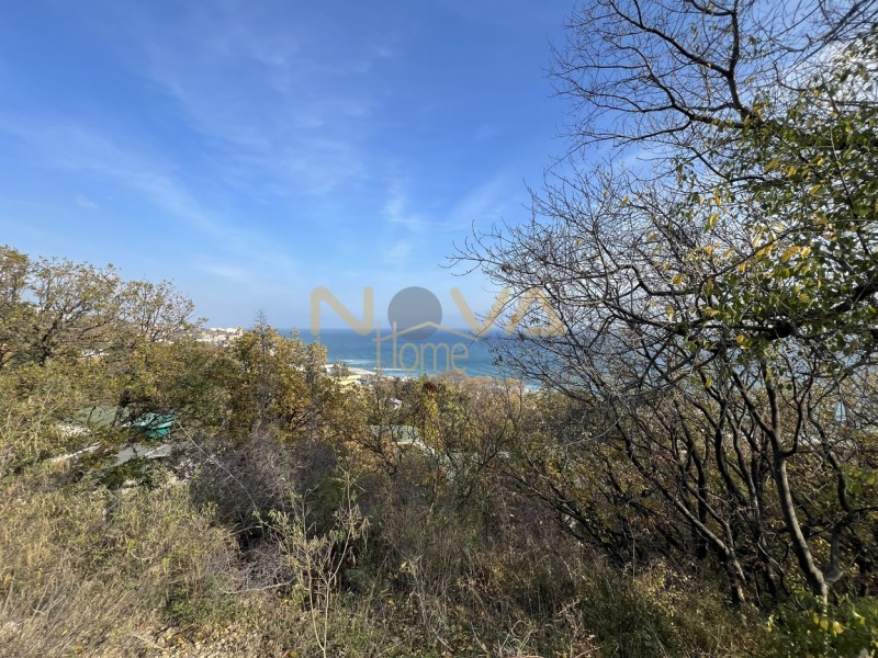 Продава ПАРЦЕЛ, гр. Варна, м-т Ален мак, снимка 4 - Парцели - 52662839