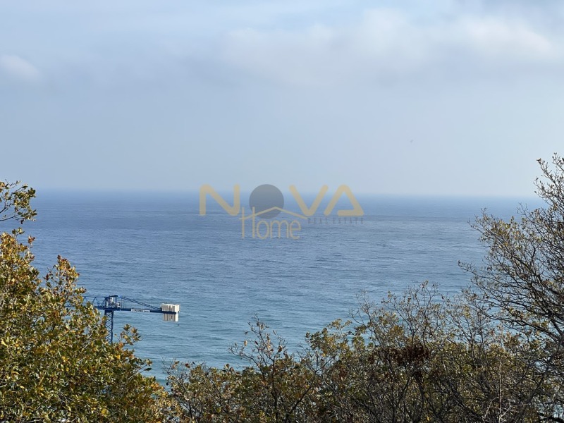 Продава ПАРЦЕЛ, гр. Варна, м-т Ален мак