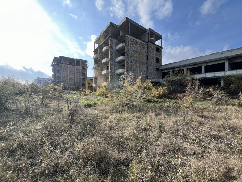 Продава ПАРЦЕЛ, гр. Варна, м-т Ален мак, снимка 7 - Парцели - 52662839