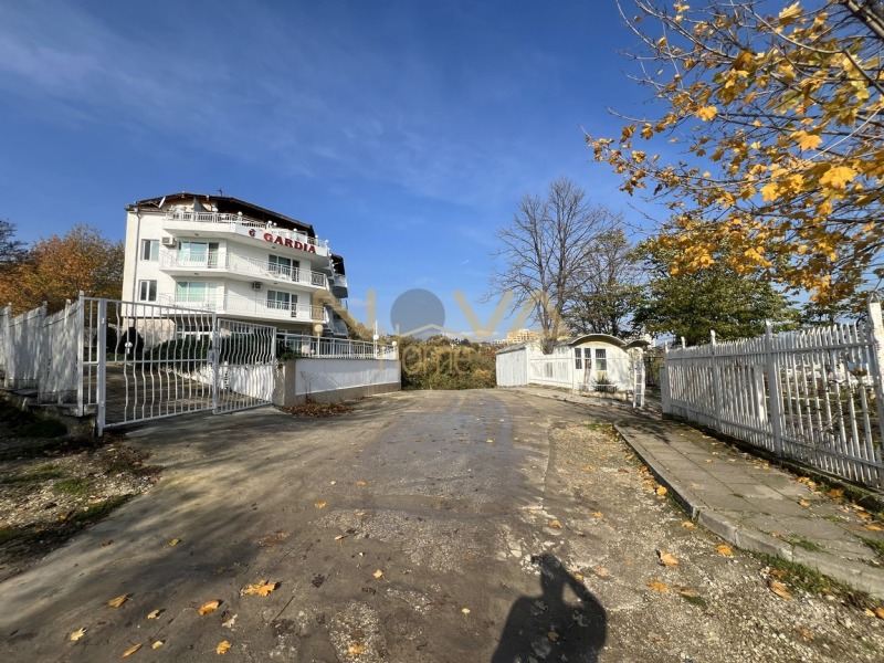 Продава ПАРЦЕЛ, гр. Варна, м-т Ален мак, снимка 2 - Парцели - 52662839