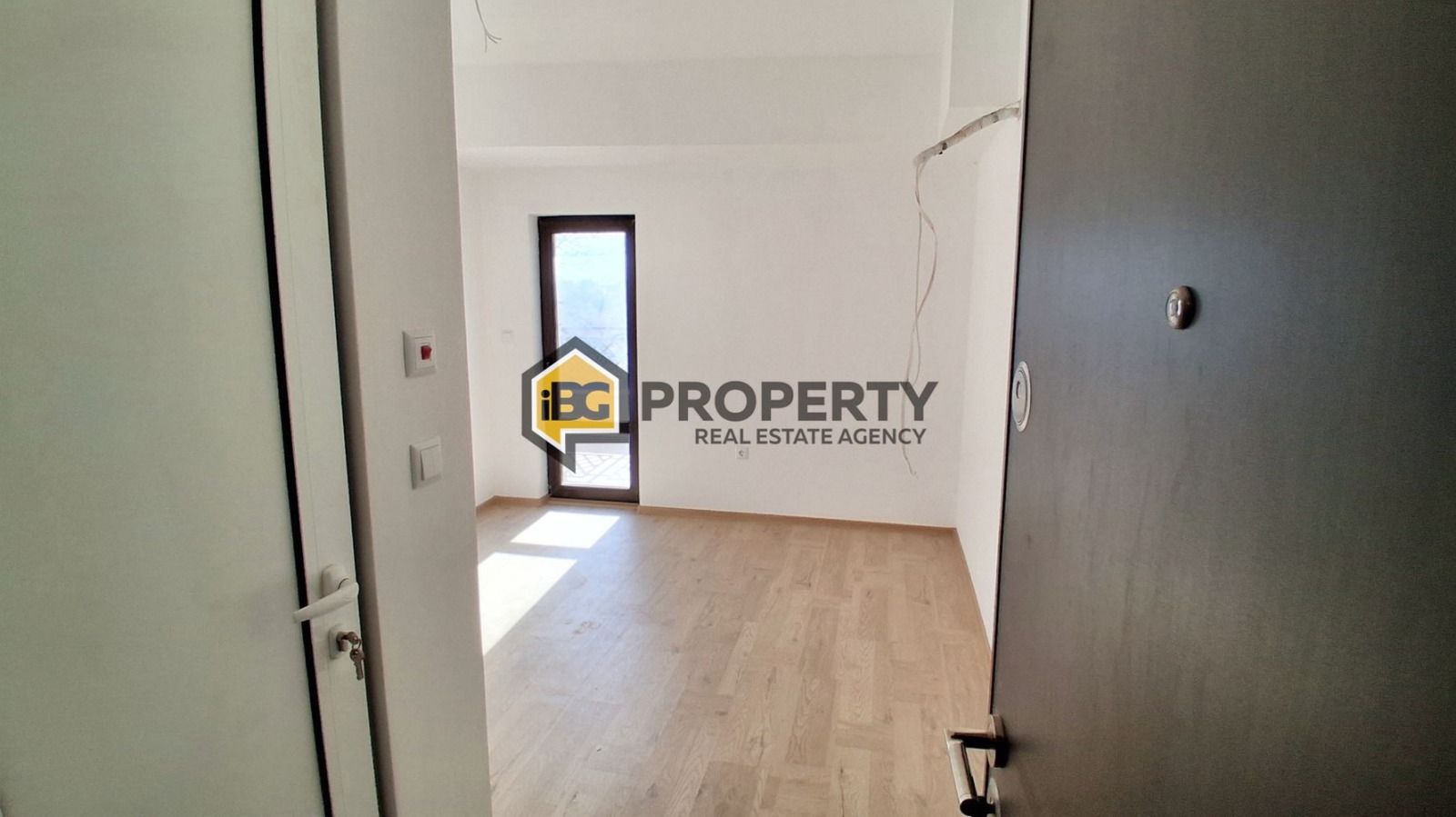 Продава 2-СТАЕН, с. Кранево, област Добрич, снимка 2 - Апартаменти - 49931911