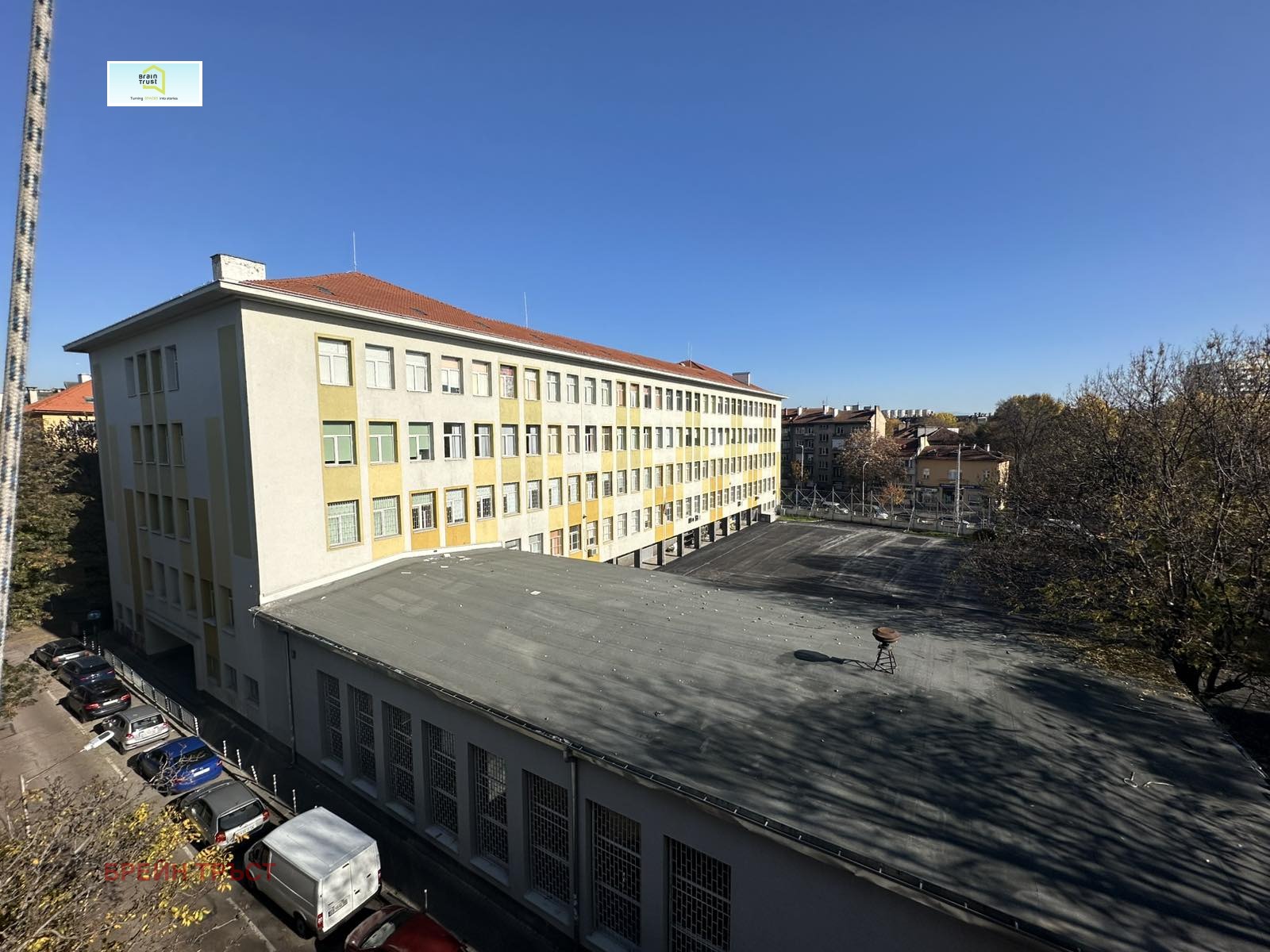 Продава 2-СТАЕН, гр. София, Център, снимка 8 - Апартаменти - 54513388