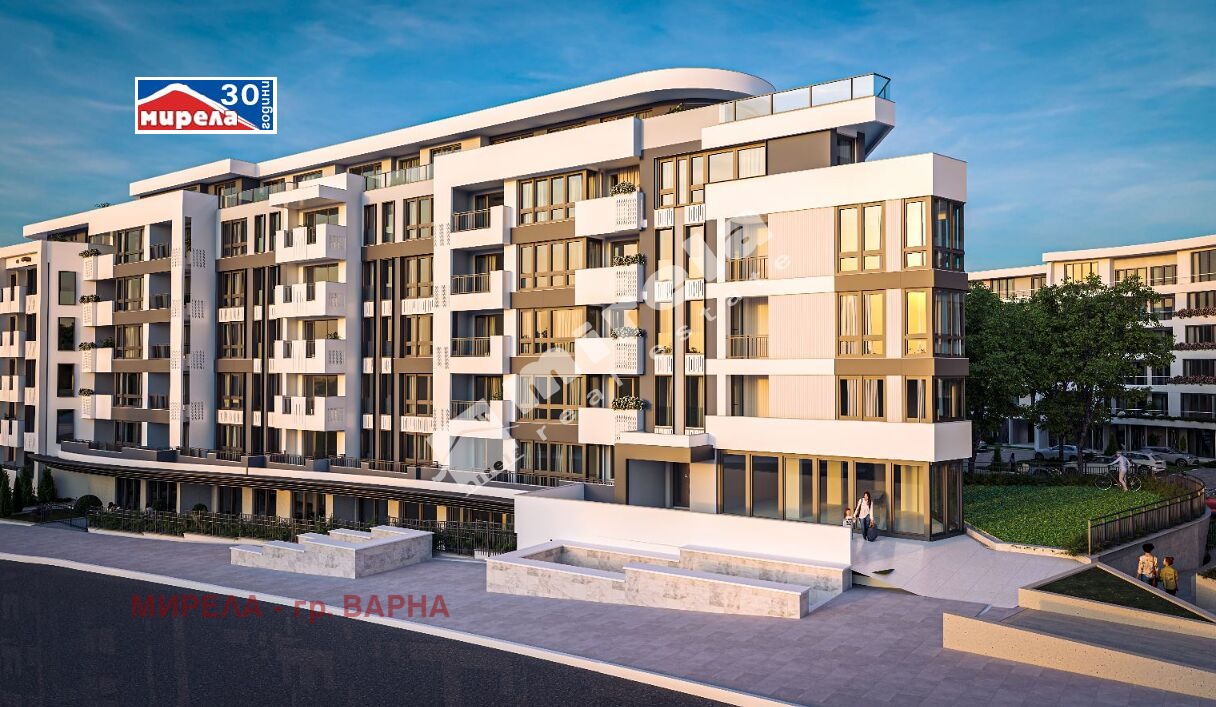 Продава 2-СТАЕН, гр. Варна, Възраждане 1, снимка 2 - Апартаменти - 53190396