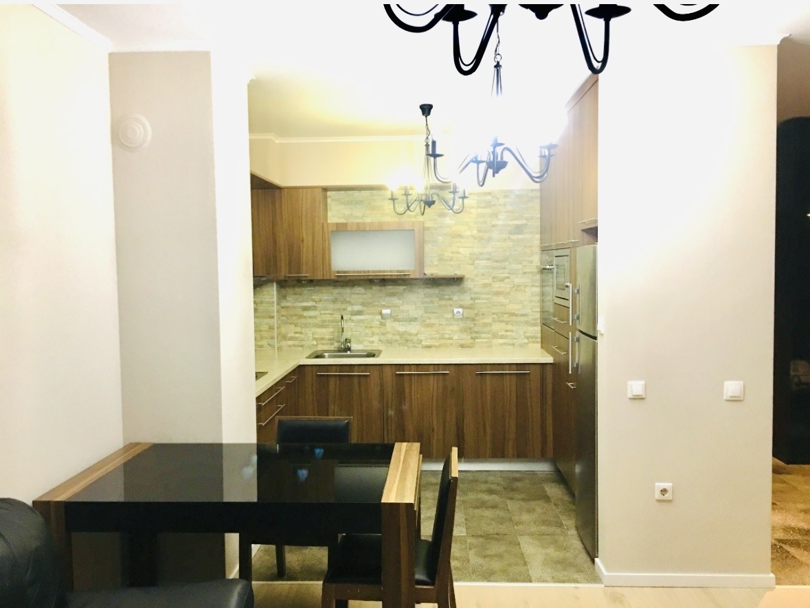 Продава 2-СТАЕН, гр. Пловдив, Кършияка, снимка 3 - Апартаменти - 54329276