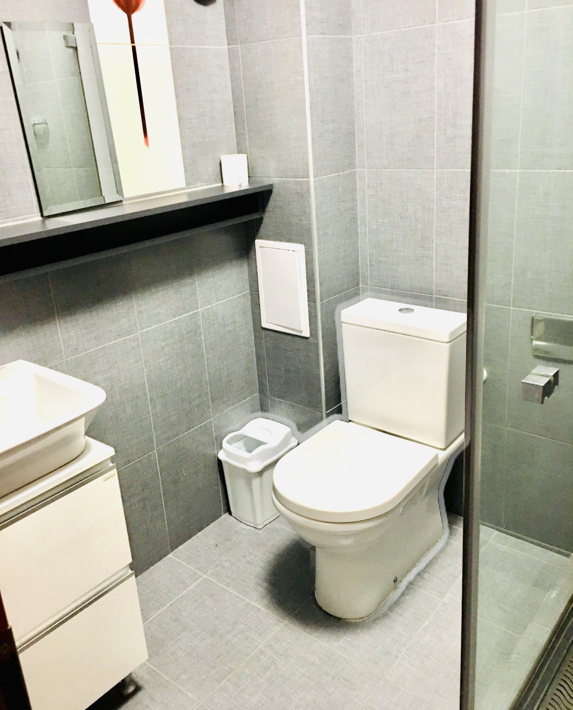 Продава 2-СТАЕН, гр. Пловдив, Кършияка, снимка 13 - Апартаменти - 54329276