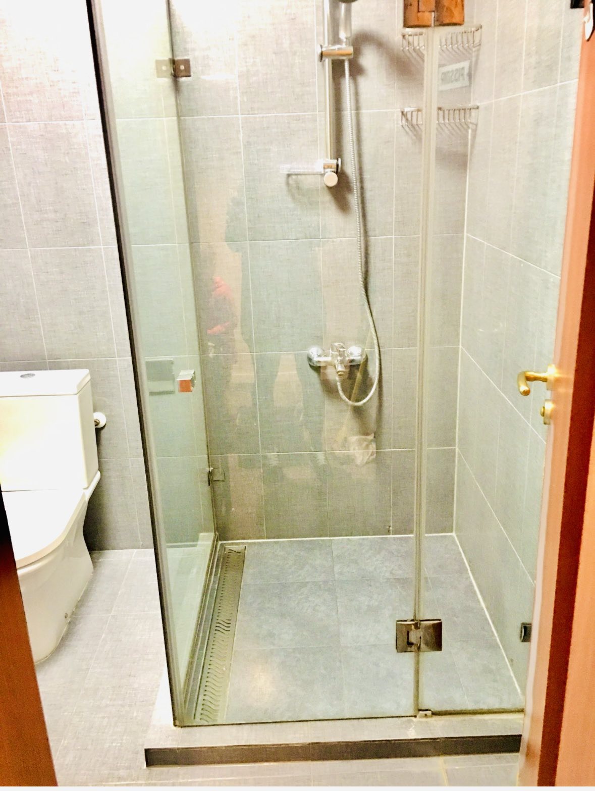 Продава 2-СТАЕН, гр. Пловдив, Кършияка, снимка 11 - Апартаменти - 54329276