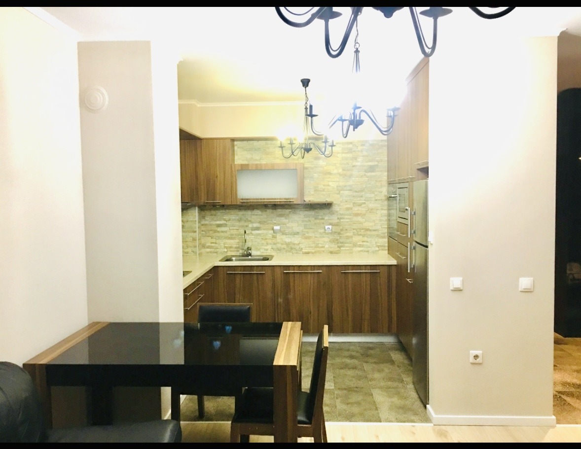 Продава 2-СТАЕН, гр. Пловдив, Кършияка, снимка 4 - Апартаменти - 54329276