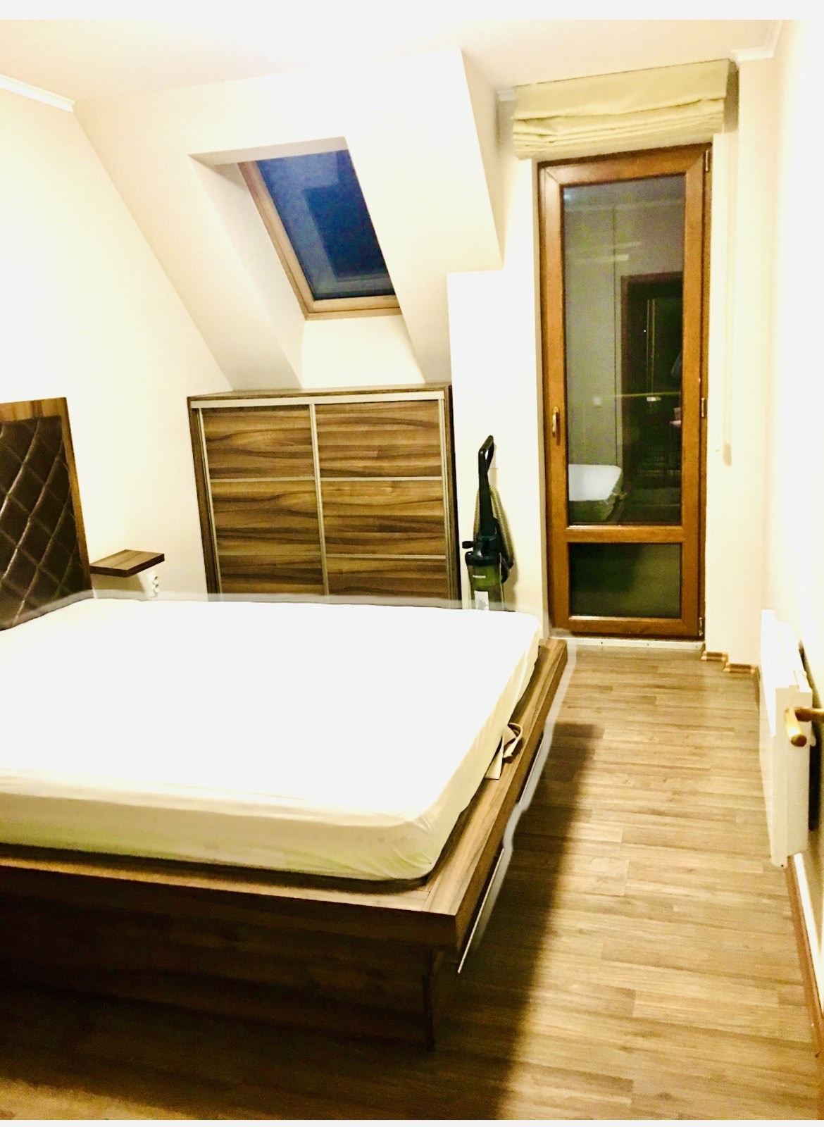 Продава 2-СТАЕН, гр. Пловдив, Кършияка, снимка 10 - Апартаменти - 54329276