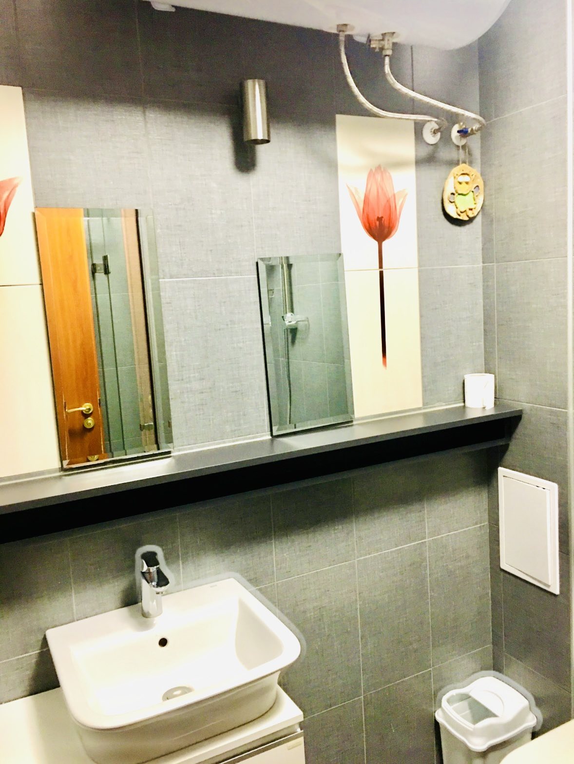 Продава 2-СТАЕН, гр. Пловдив, Кършияка, снимка 12 - Апартаменти - 54329276