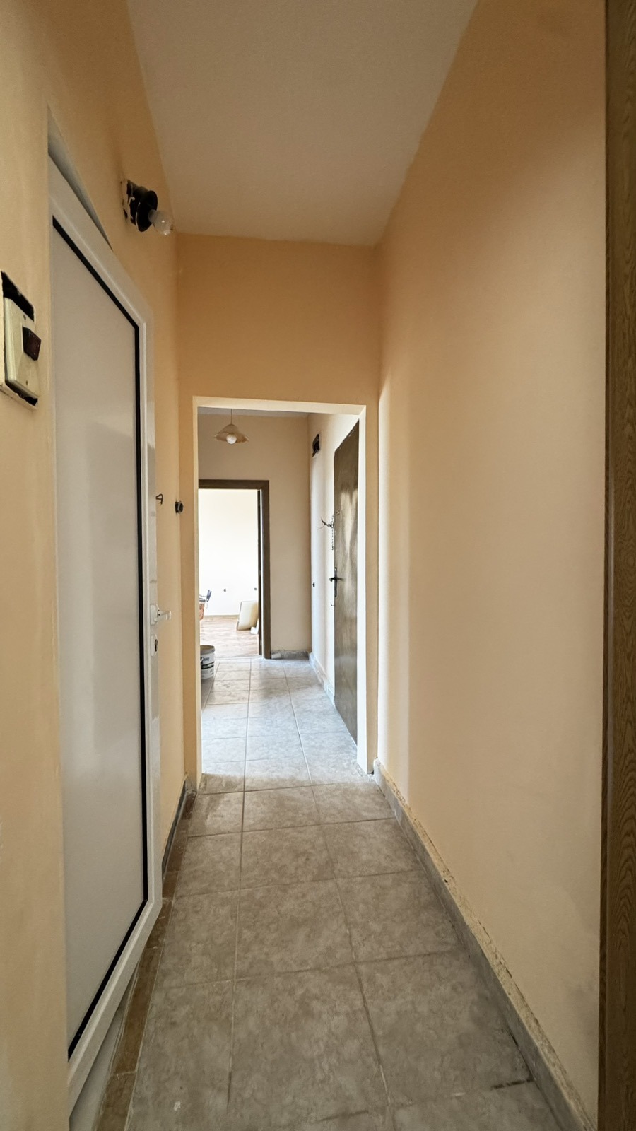 Продава 2-СТАЕН, гр. Русе, Здравец, снимка 6 - Апартаменти - 55141527