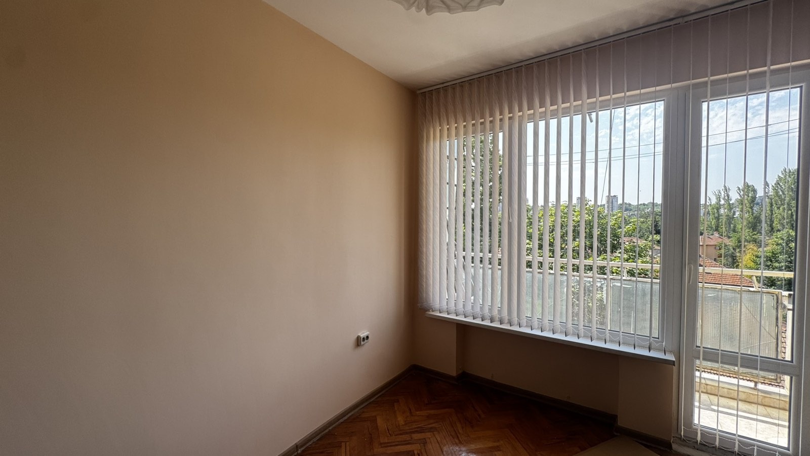 Продава 2-СТАЕН, гр. Русе, Здравец, снимка 5 - Апартаменти - 55141527