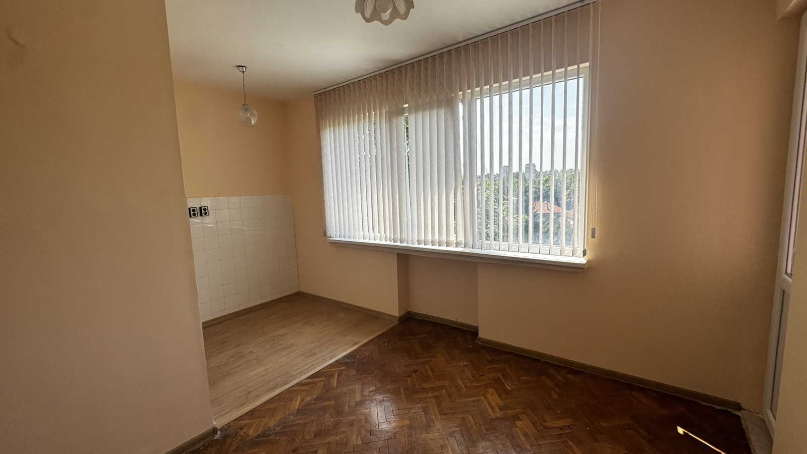 Продава 2-СТАЕН, гр. Русе, Здравец, снимка 4 - Апартаменти - 55141527