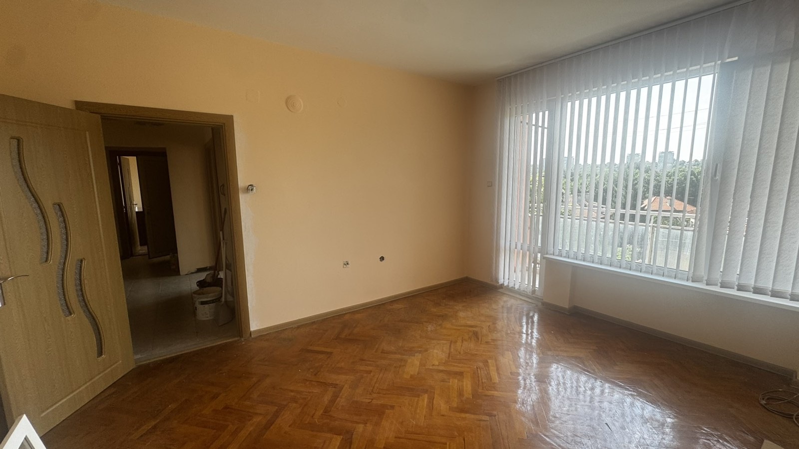 Продава 2-СТАЕН, гр. Русе, Здравец, снимка 2 - Апартаменти - 55141527