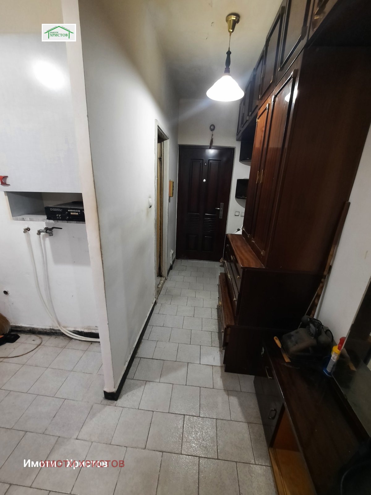 Продава 2-СТАЕН, гр. Шумен, Боян Българанов 1, снимка 7 - Апартаменти - 55155922