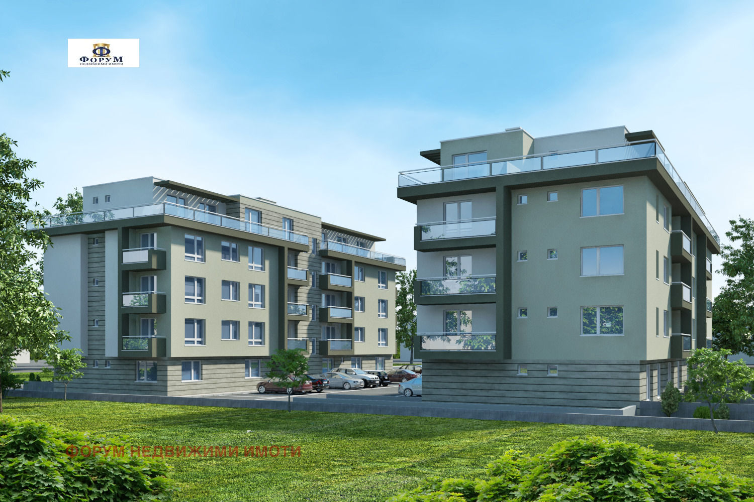Продава 3-СТАЕН, гр. Пловдив, Христо Смирненски, снимка 2 - Апартаменти - 49652395