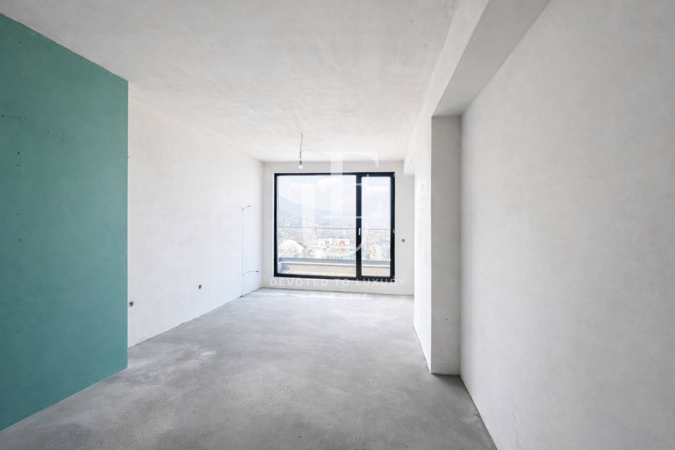 Продава 3-СТАЕН, гр. София, Кръстова вада, снимка 13 - Апартаменти - 53804729