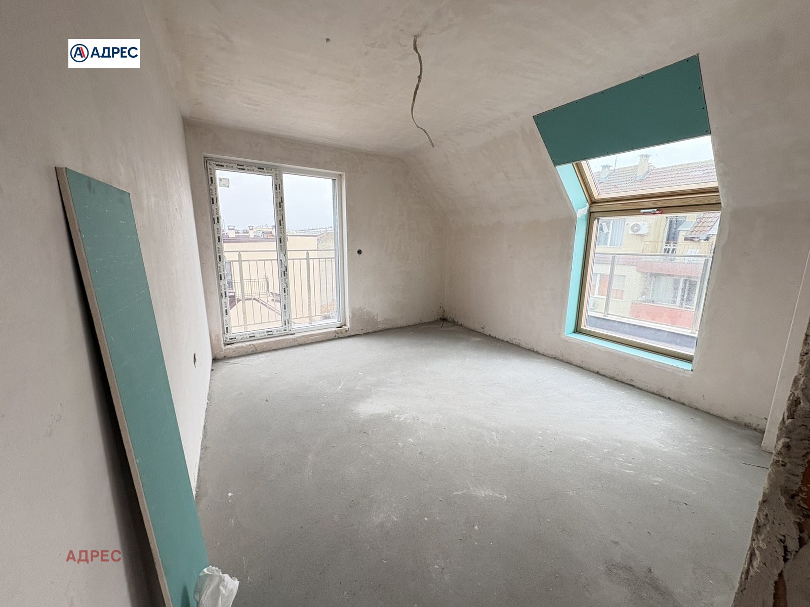 Продава 3-СТАЕН, гр. Варна, Гранд Мол, снимка 7 - Апартаменти - 54120076