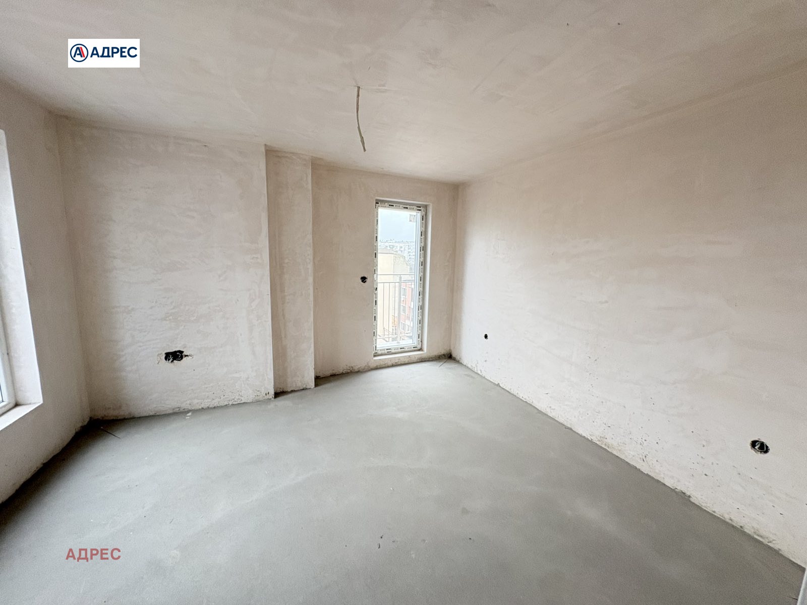 Продава 3-СТАЕН, гр. Варна, Гранд Мол, снимка 2 - Апартаменти - 54120076