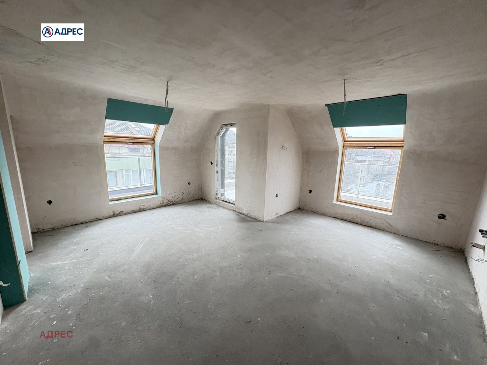 Продава 3-СТАЕН, гр. Варна, Гранд Мол, снимка 5 - Апартаменти - 54120076