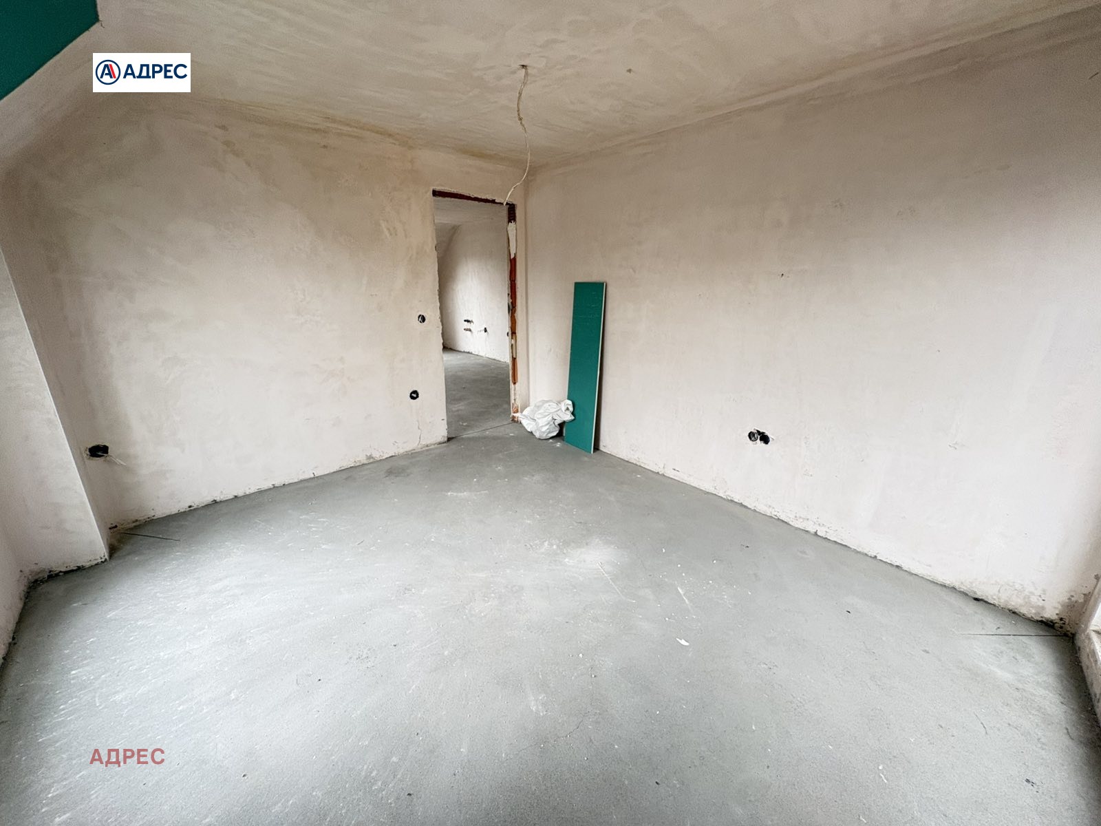 Продава 3-СТАЕН, гр. Варна, Гранд Мол, снимка 3 - Апартаменти - 54120076