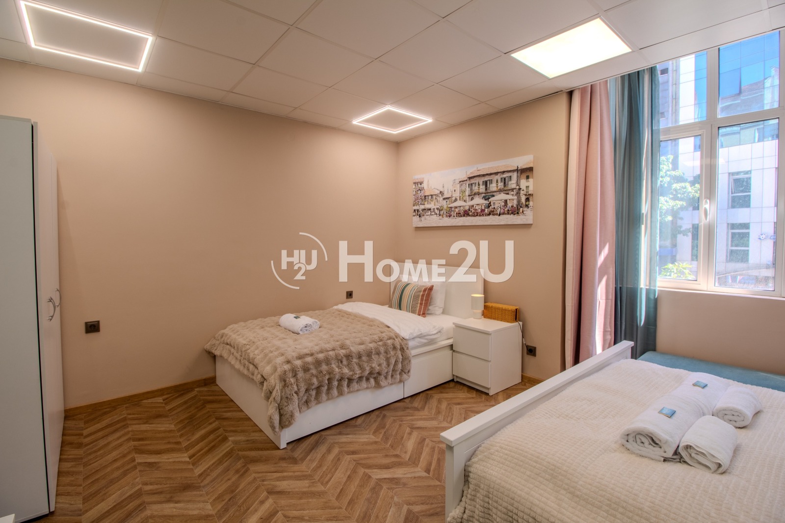 Продава 3-СТАЕН, гр. София, Център, снимка 7 - Апартаменти - 56713191