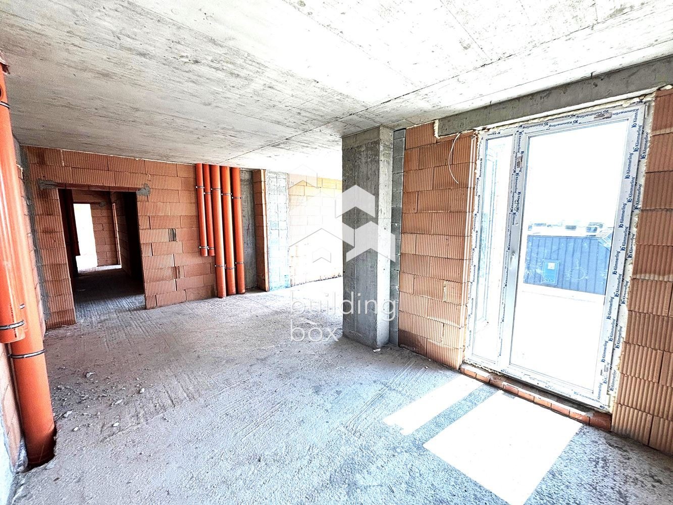 Продава 4-СТАЕН, гр. Варна, Изгрев, снимка 3 - Апартаменти - 54816804