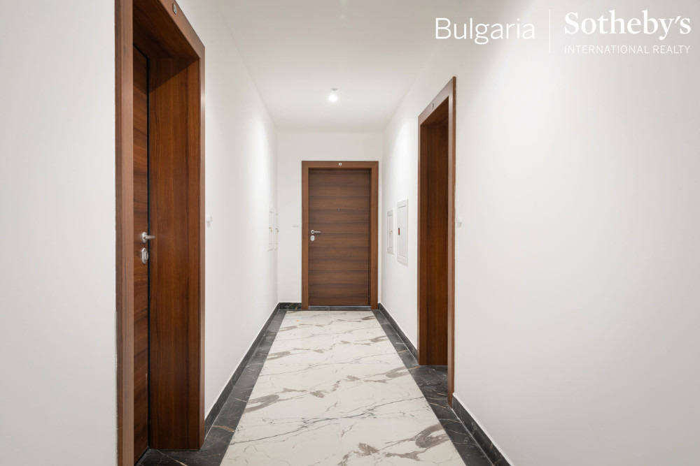 Продава АТЕЛИЕ, ТАВАН, гр. София, Симеоново, снимка 10 - Апартаменти - 52652053