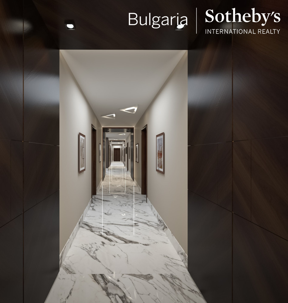 Продава АТЕЛИЕ, ТАВАН, гр. София, Симеоново, снимка 12 - Апартаменти - 52652053