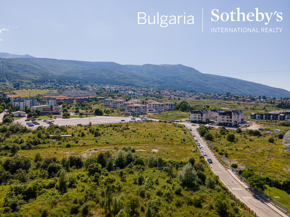 Продава АТЕЛИЕ, ТАВАН, гр. София, Симеоново, снимка 2 - Апартаменти - 52652053