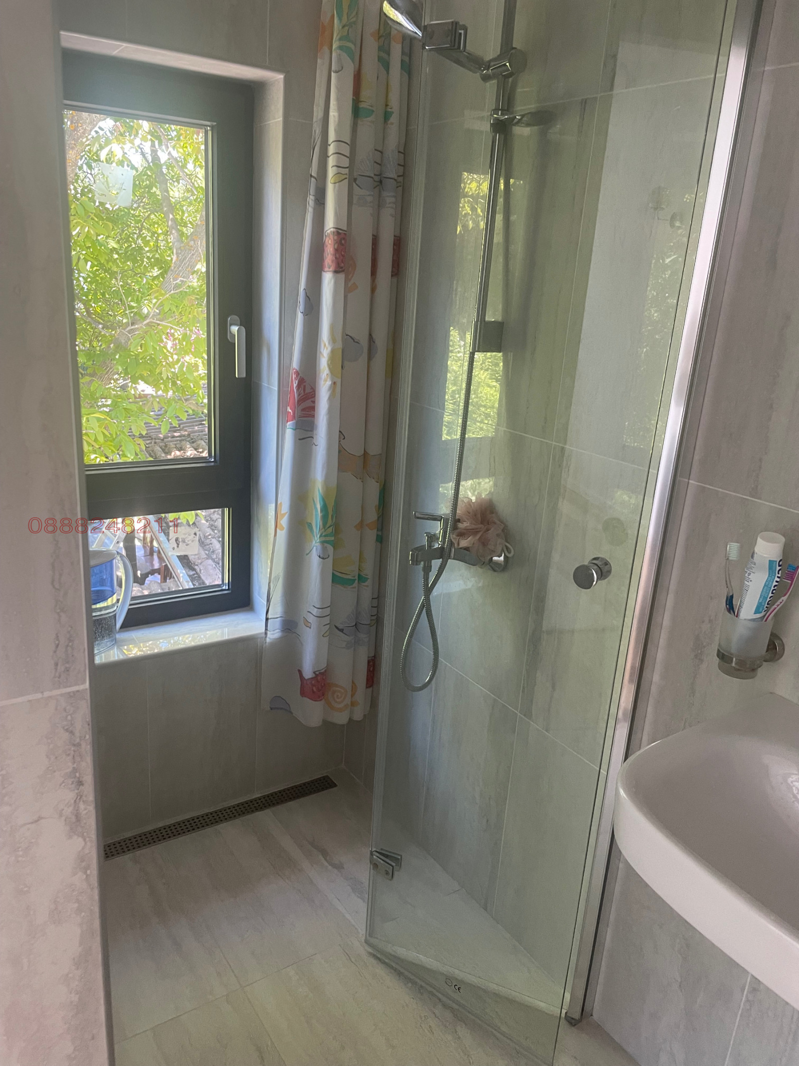 Продава КЪЩА, с. Негушево, област София област, снимка 3 - Къщи - 55752245