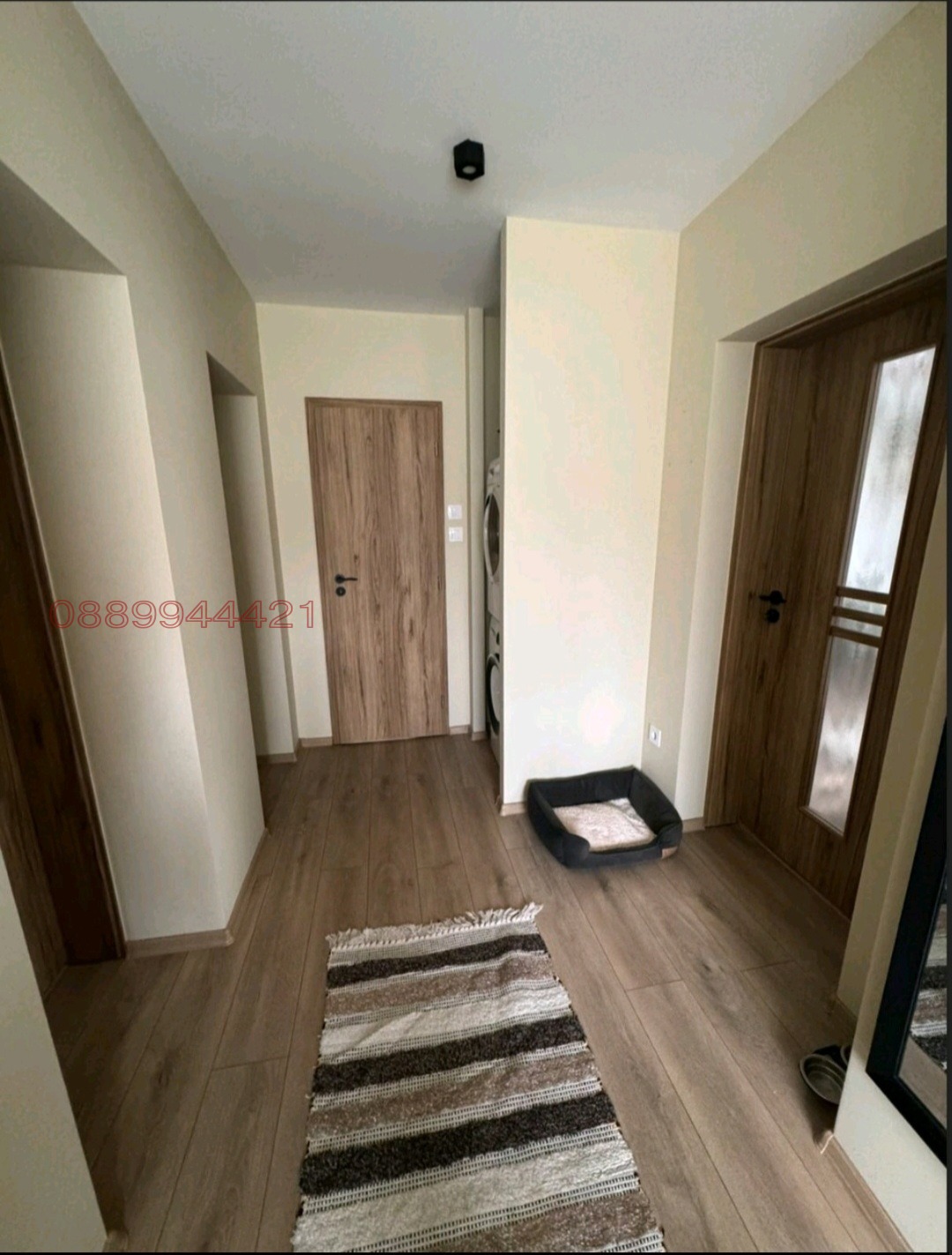 Продава КЪЩА, гр. София, Горубляне, снимка 5 - Къщи - 56056333