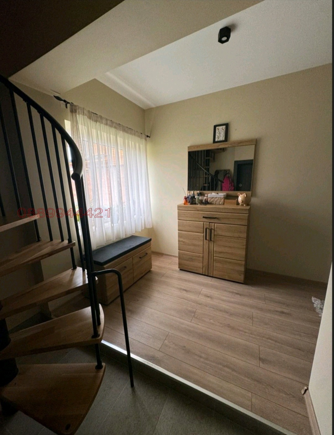 Продава КЪЩА, гр. София, Горубляне, снимка 8 - Къщи - 56056333
