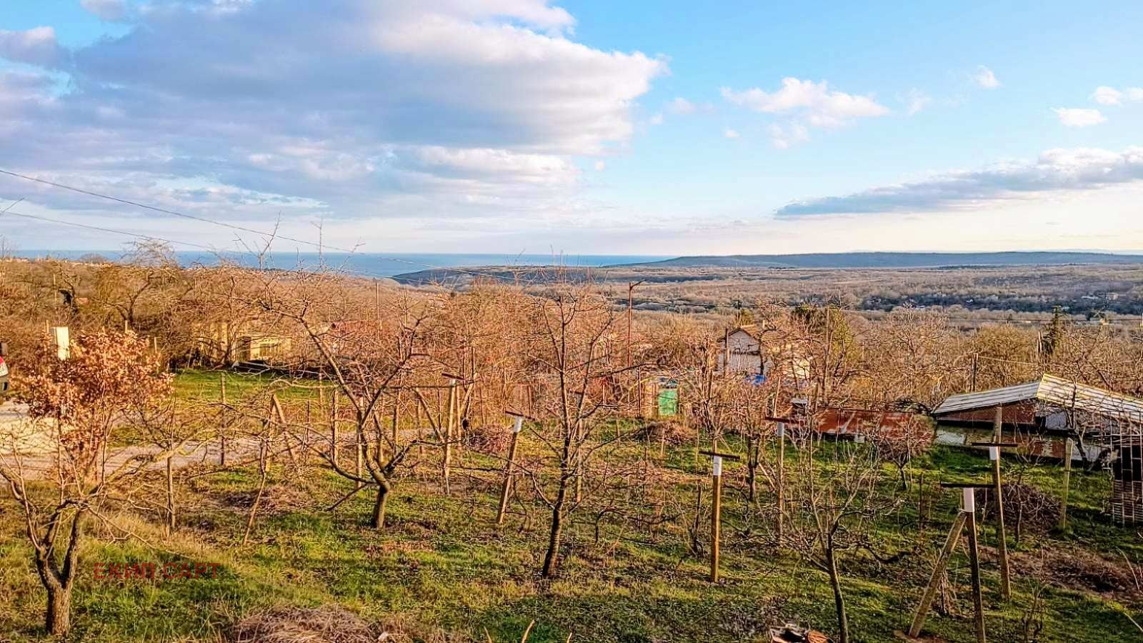 Продава ВИЛА, гр. Варна, м-т Боровец - юг, снимка 2 - Вили - 53480738