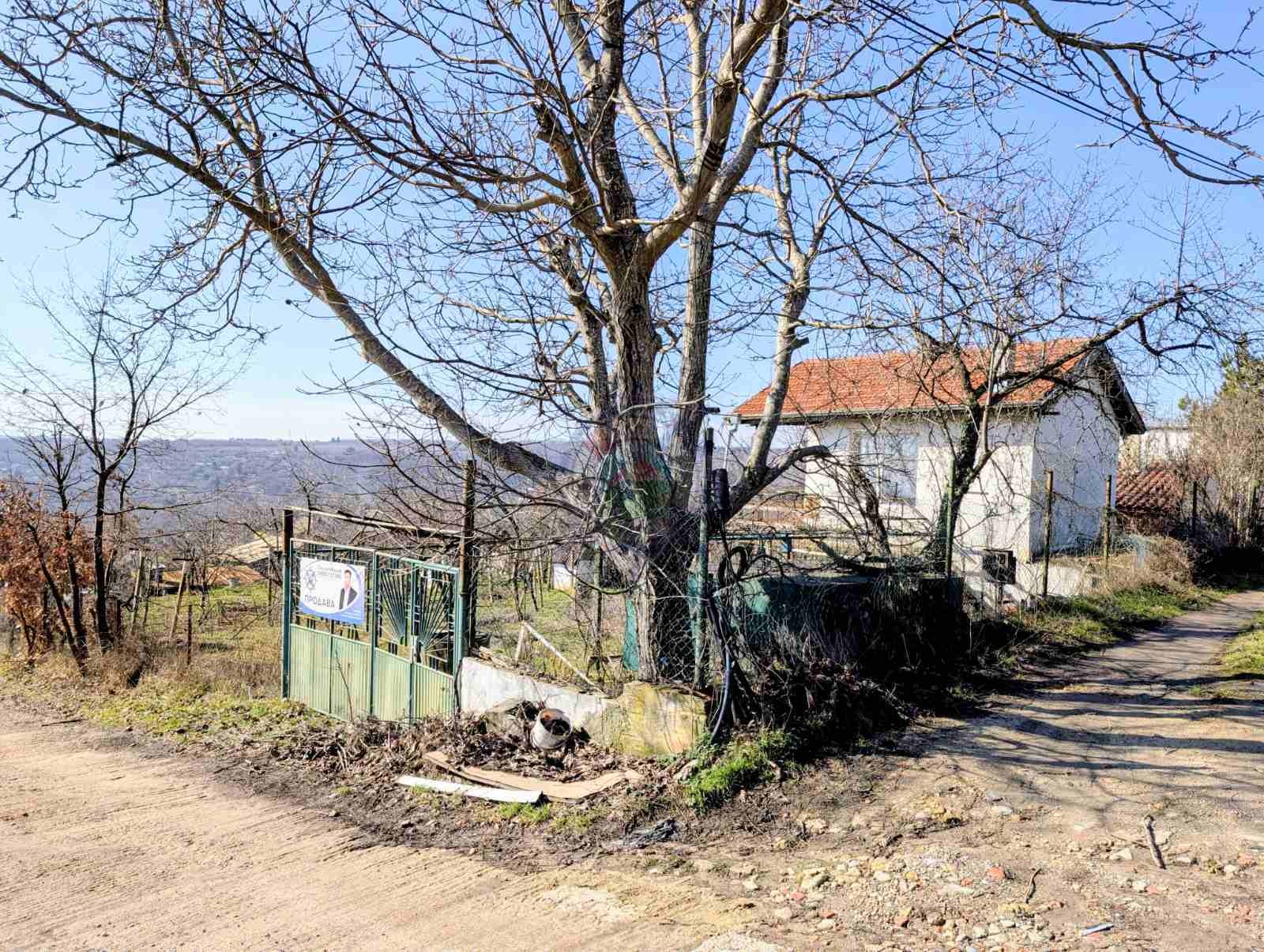 Продава ВИЛА, гр. Варна, м-т Боровец - юг, снимка 2 - Вили - 53480738