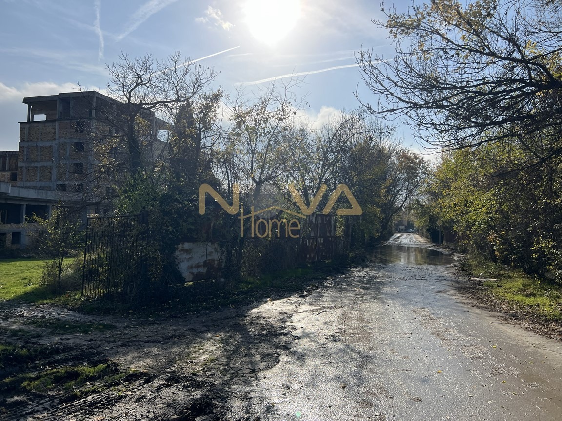 Продава ПАРЦЕЛ, гр. Варна, м-т Ален мак, снимка 2 - Парцели - 52662839